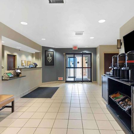Extended Stay America Suites - Waco - Woodway Exterior foto