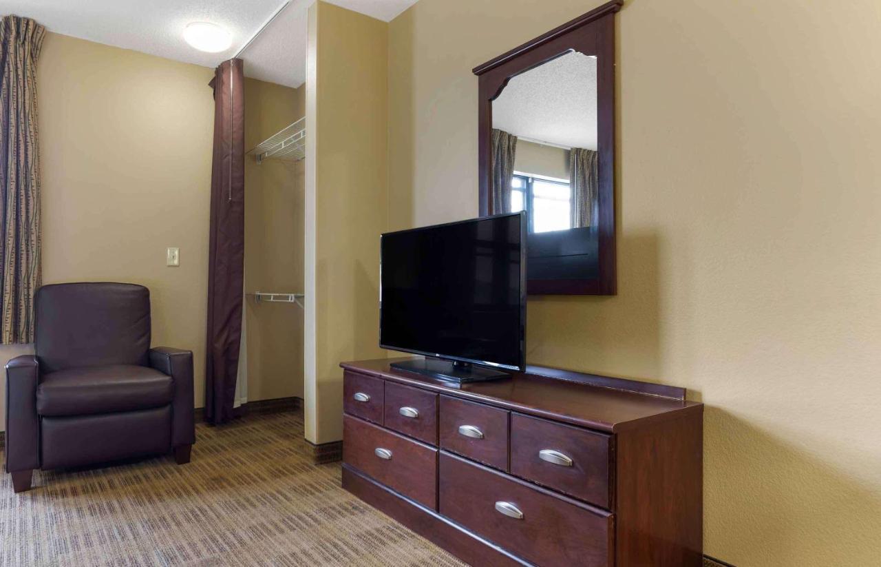Extended Stay America Suites - Waco - Woodway Exterior foto