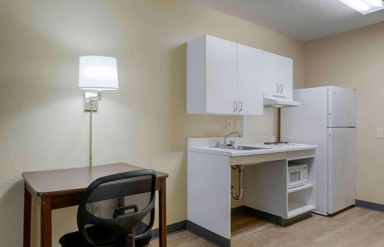 Extended Stay America Suites - Waco - Woodway Exterior foto